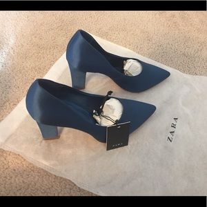 ZARA SHOES FOR WOMEN